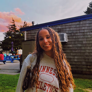 Meet your Posher, Myah